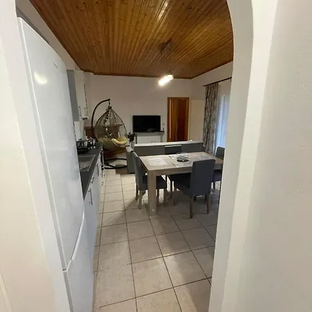 Helenik Holiday House Halikounas Exterior photo