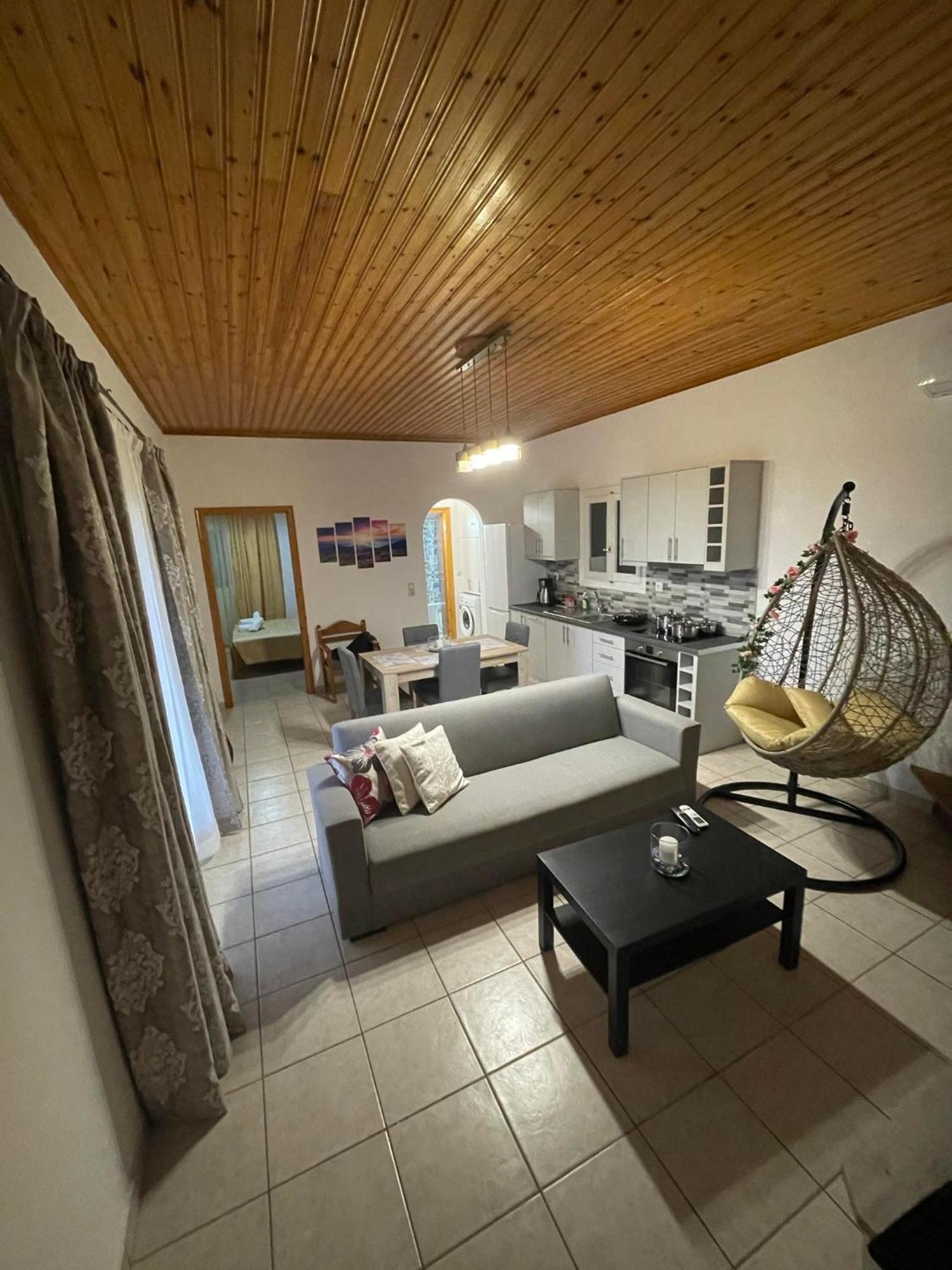 Helenik House Apartment