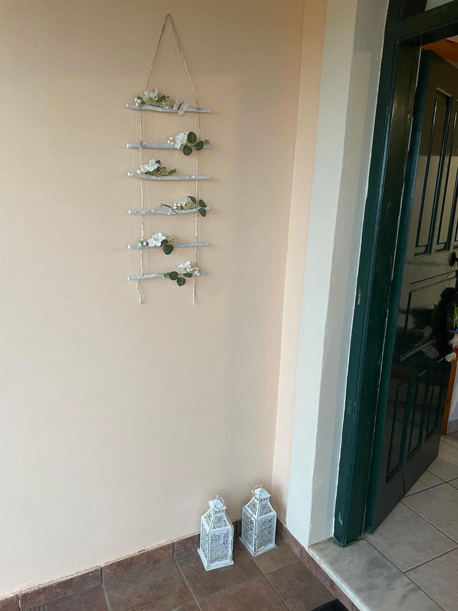Apartment Helenik House *