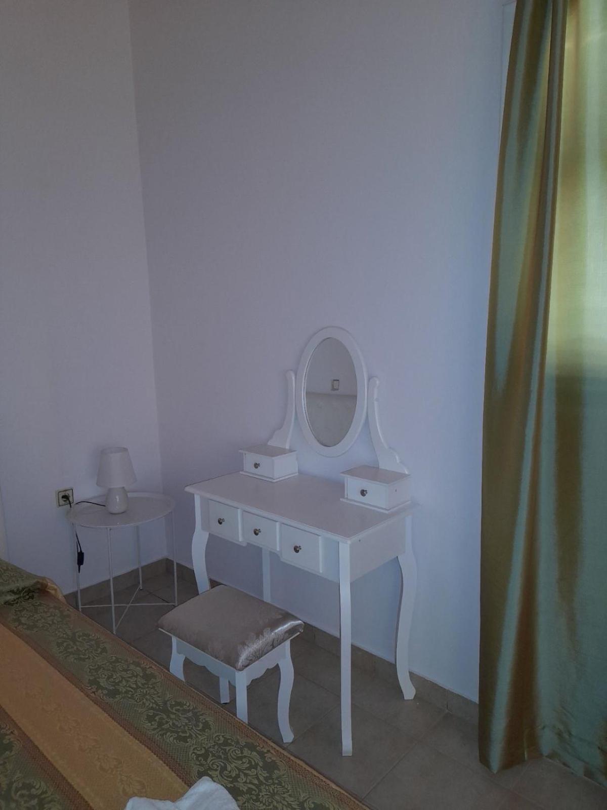 Helenik House Apartment Halikounas